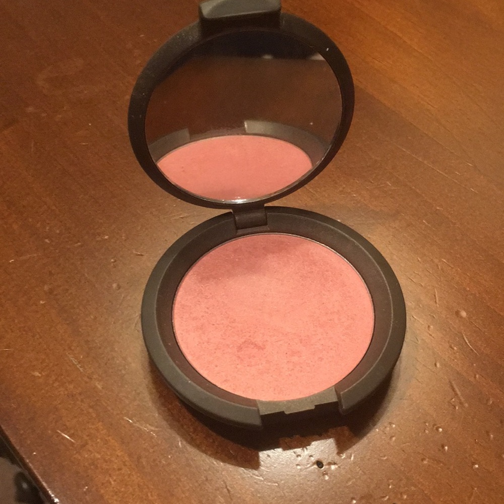 Becca blush